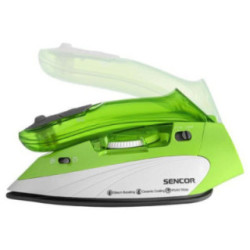 Żelazko turystyczne Sencor SSI 1050GR 1100W